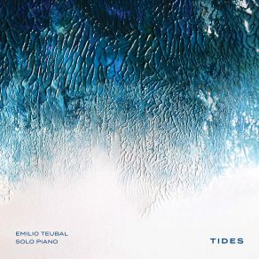 Tides album cover