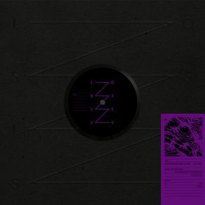 Outbound. 4 album cover