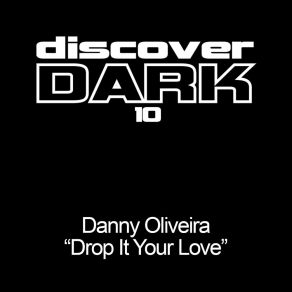 Drop It Your Love album cover