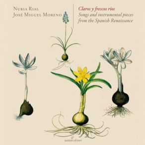 Claros Y Frescos Ríos album cover