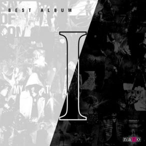 Best " I " album cover