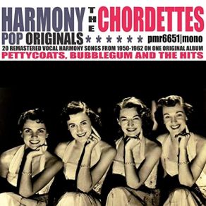 Pettycoats, Bubblegum And The Hits album cover