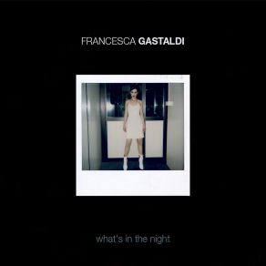 What's In The Night ‎ (Single) album cover