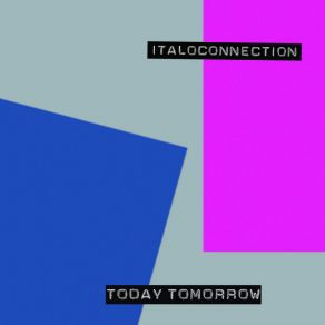 Today Tomorrow ‎ (Single) album cover