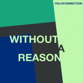 Without A Reason ‎ (Single) album cover