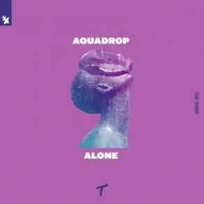 Alone (Maxi-Single) album cover