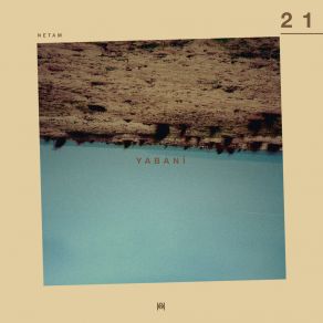 Yabani album cover