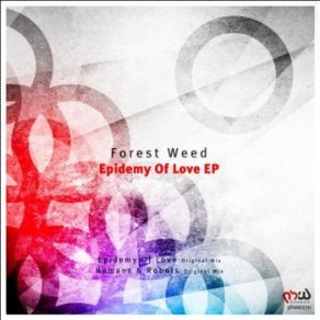 Epidemy Of Love (Maxi-Single) album cover