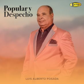 Popular Y Despecho album cover