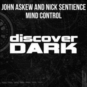 Mind Control (Maxi-Single) album cover