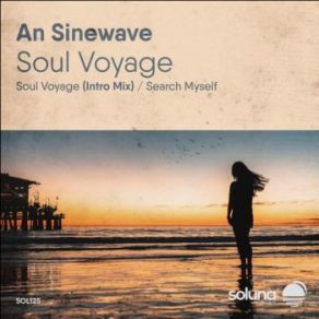 Soul Voyage (Maxi-Single) album cover