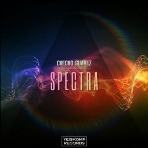 Spectra (Maxi-Single) album cover