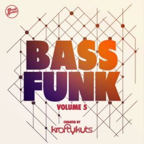 Bass Funk (Vol. 5) album cover