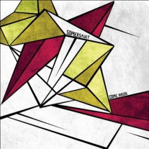 Come Inside (Maxi-Single) album cover
