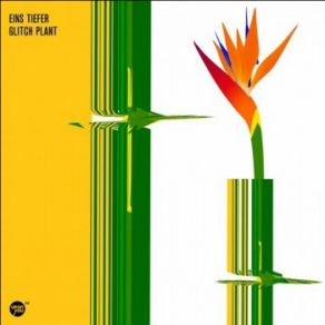 Glitch Plant album cover
