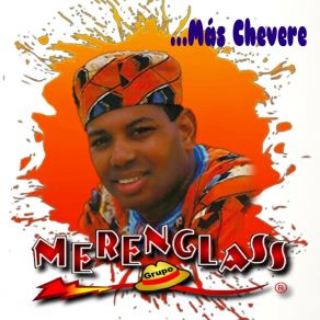... Más Chevere album cover