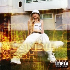 Da Blondie Sesh album cover