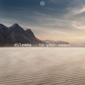 To Your Heart (Single) album cover