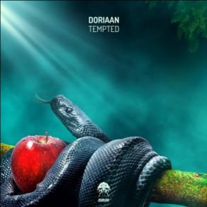 Tempted (Maxi-Single) album cover