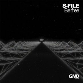 Be Free (Maxi-Single) album cover
