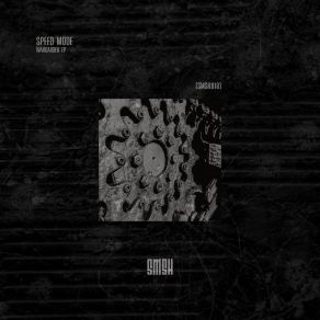 Wargarden album cover