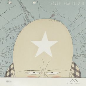 Star Crossed album cover