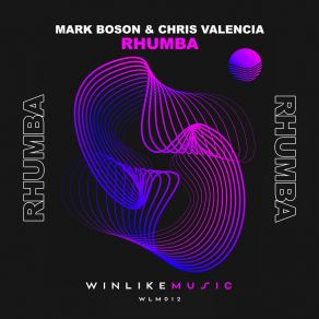 Rhumba album cover
