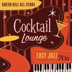 Cocktail Lounge: Easy Jazz 70s album cover