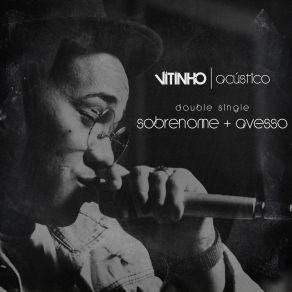 Acústico: Sobrenome + Avesso album cover
