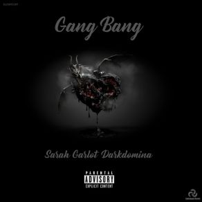 Gang Bang album cover