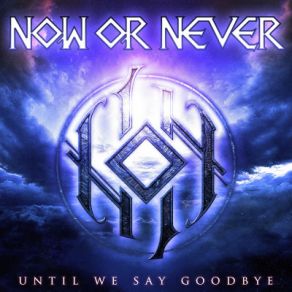Until We Say Goodbye (Single) album cover