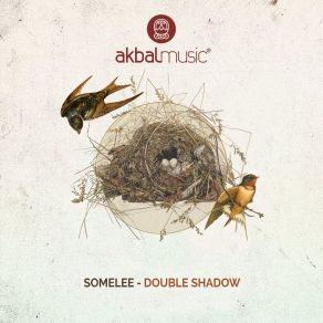 Double Shadow album cover