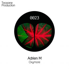 Oxymore album cover