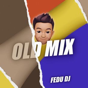 OLD MIX (Remix) album cover
