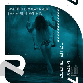 The Spirit Within album cover