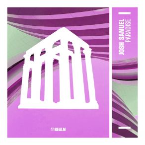 Paradise album cover
