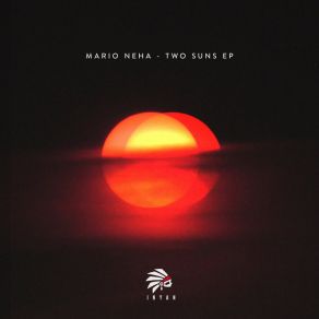 Two Suns EP (Mario Neha) album cover