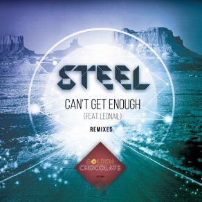 Can't Get Enough (Remixes) album cover