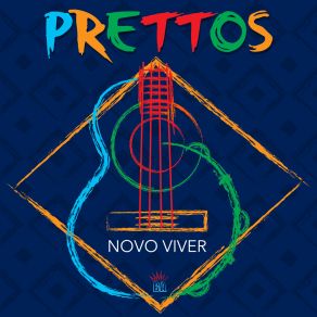 Novo Viver album cover
