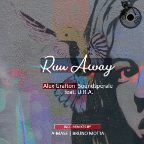 Run Away album cover