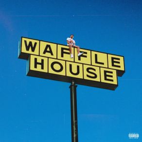No More Waffles album cover