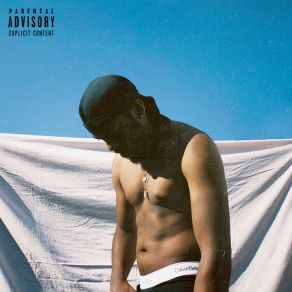 B... album cover