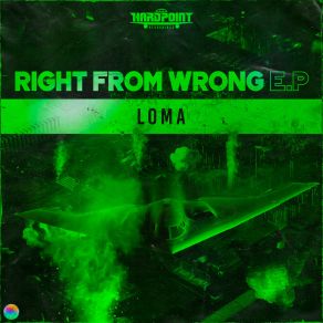 Right From Wrong album cover