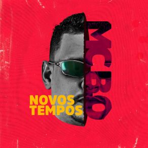 Novos Tempos album cover