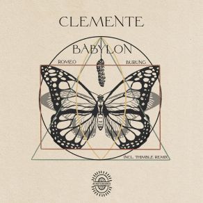 Babylon album cover