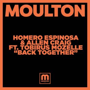Back Together album cover