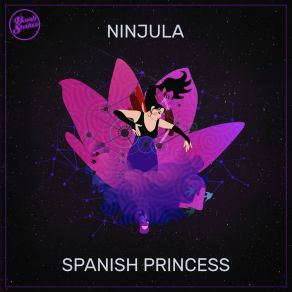 Spanish Princess album cover
