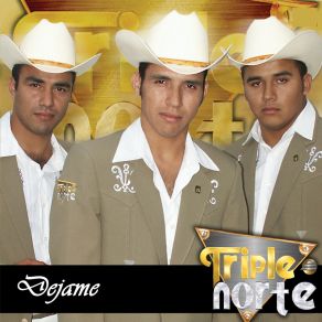 Dejame album cover