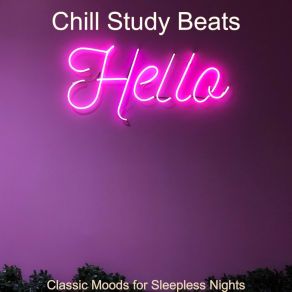 Classic Moods For Sleepless Nights album cover