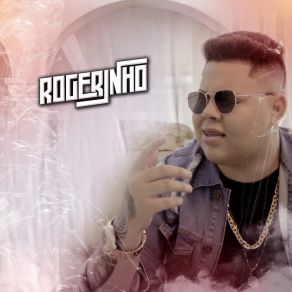 Rogerinho album cover